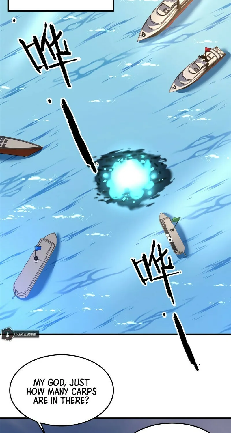 Read Monster Pet Evolution (Colored) (en) Manga Online