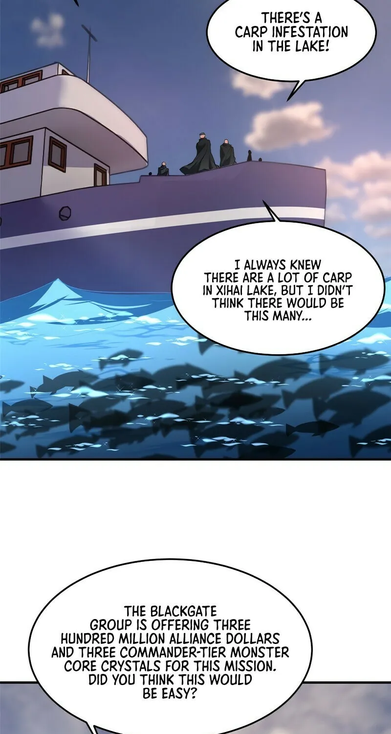 Read Monster Pet Evolution (Colored) (en) Manga Online