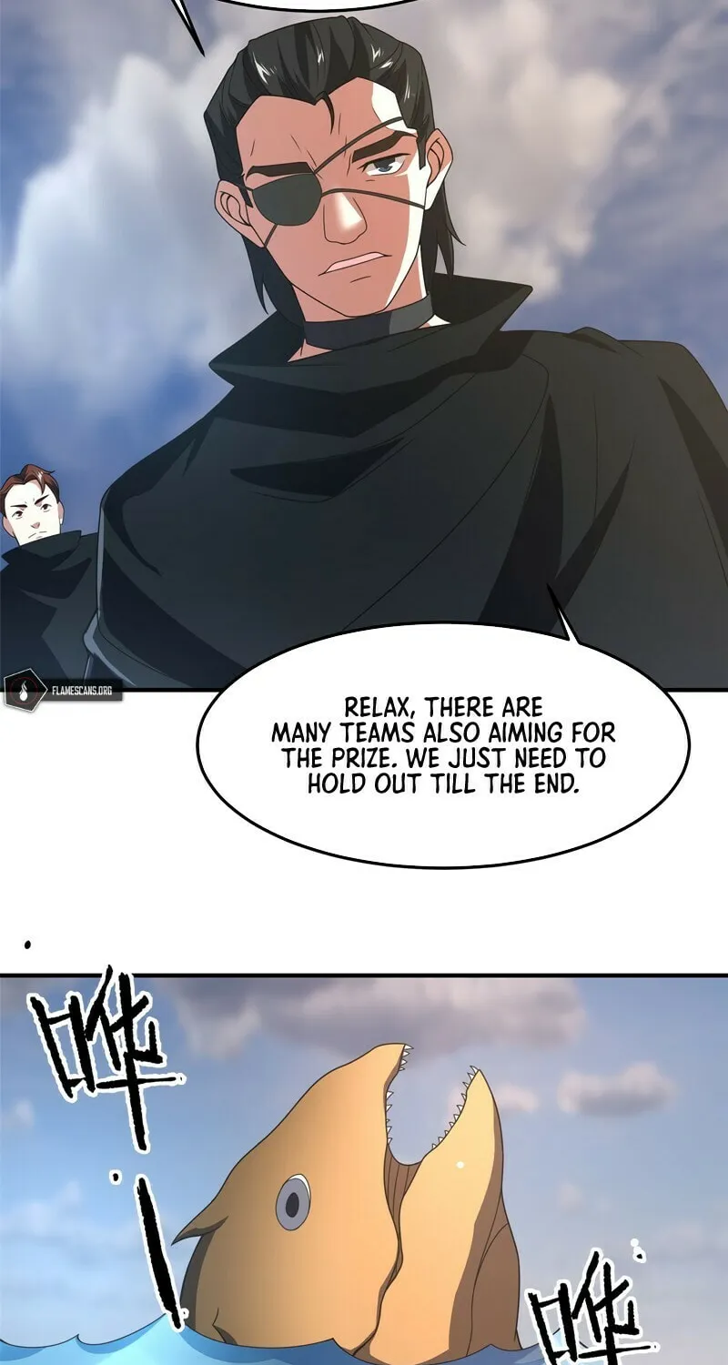 Read Monster Pet Evolution (Colored) (en) Manga Online