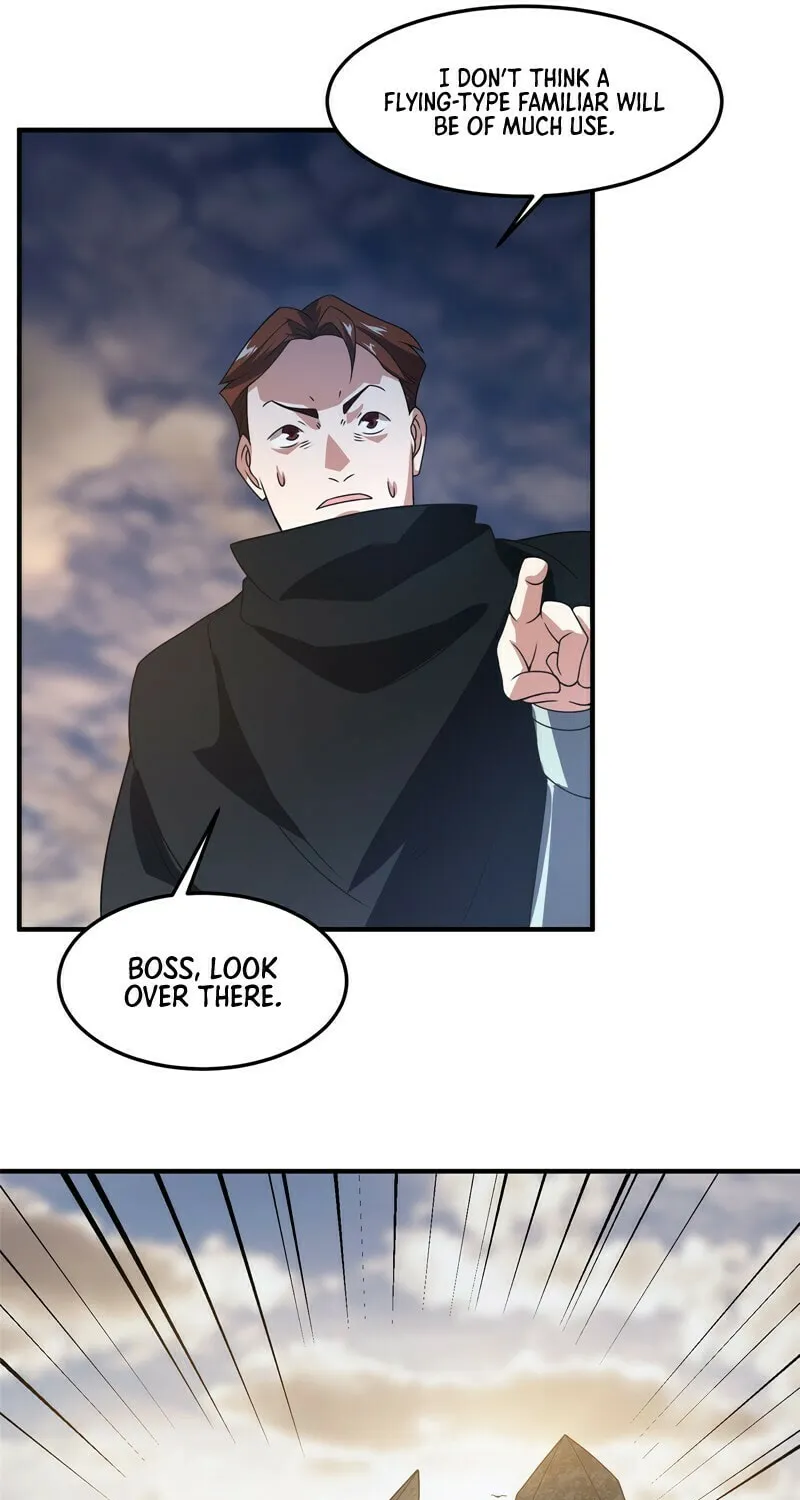 Read Monster Pet Evolution (Colored) (en) Manga Online