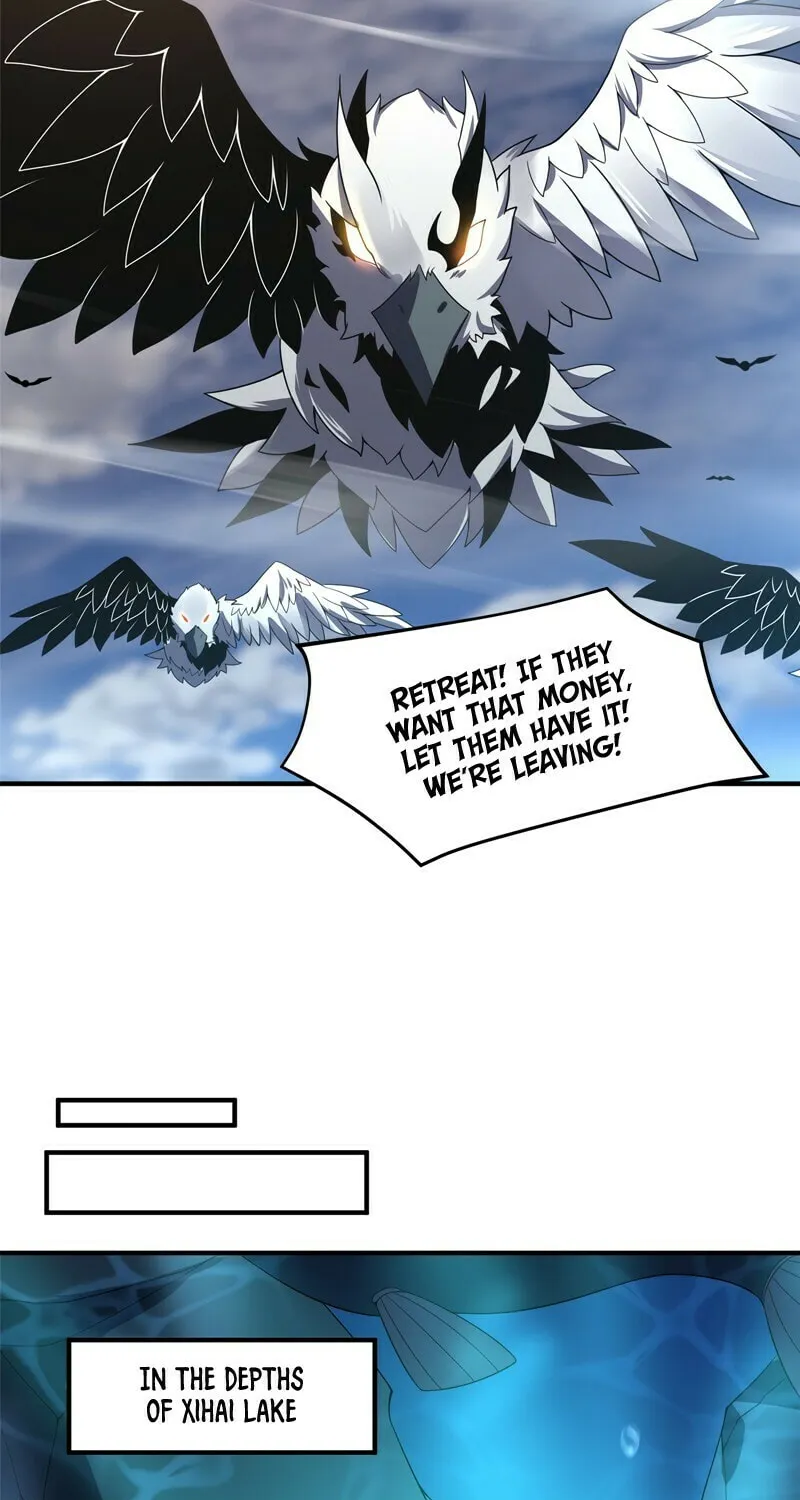 Read Monster Pet Evolution (Colored) (en) Manga Online