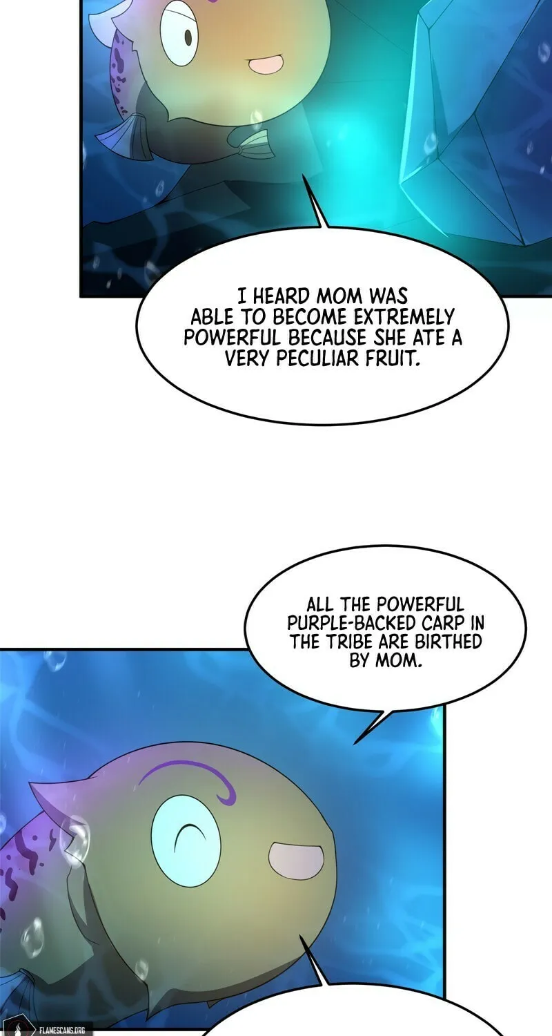 Read Monster Pet Evolution (Colored) (en) Manga Online