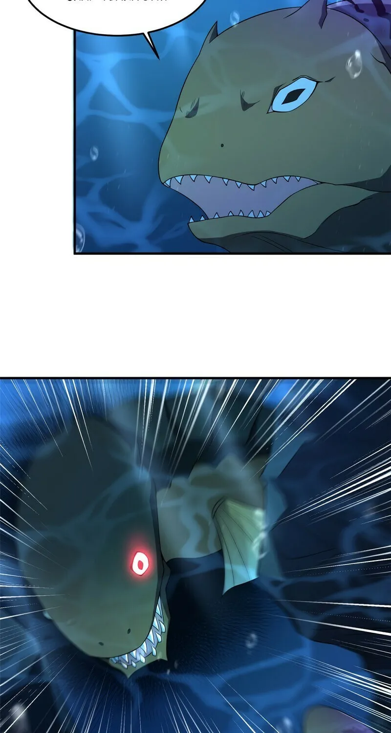 Read Monster Pet Evolution (Colored) (en) Manga Online