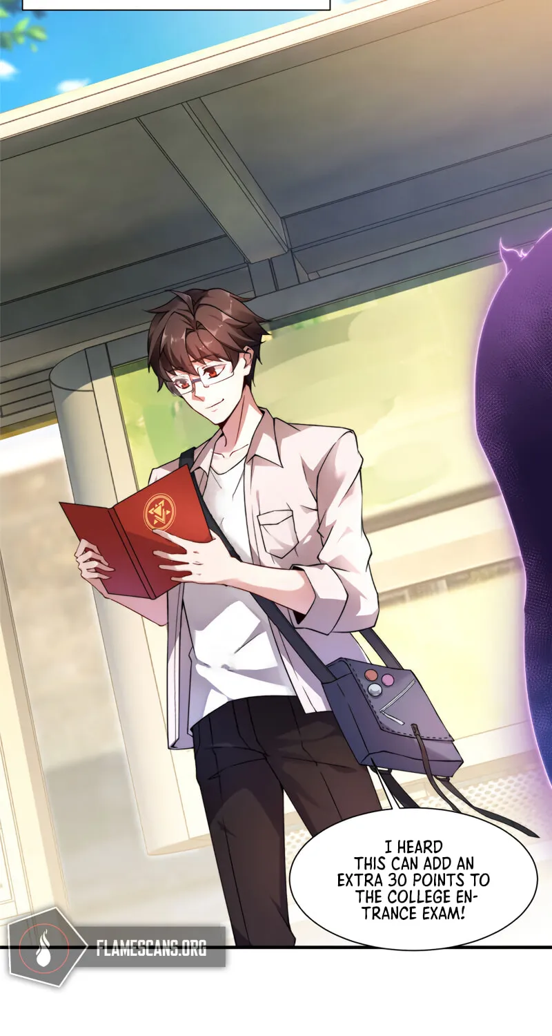 Read Monster Pet Evolution (Colored) (en) Manga Online