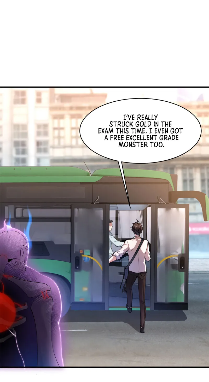 Read Monster Pet Evolution (Colored) (en) Manga Online