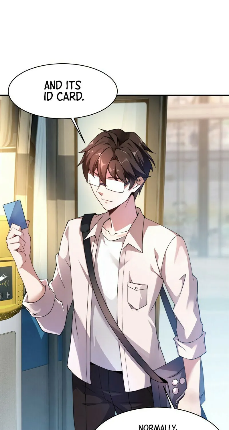 Read Monster Pet Evolution (Colored) (en) Manga Online