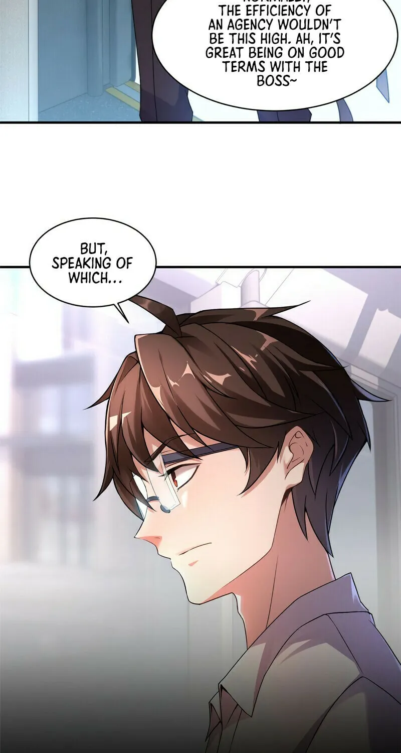 Read Monster Pet Evolution (Colored) (en) Manga Online