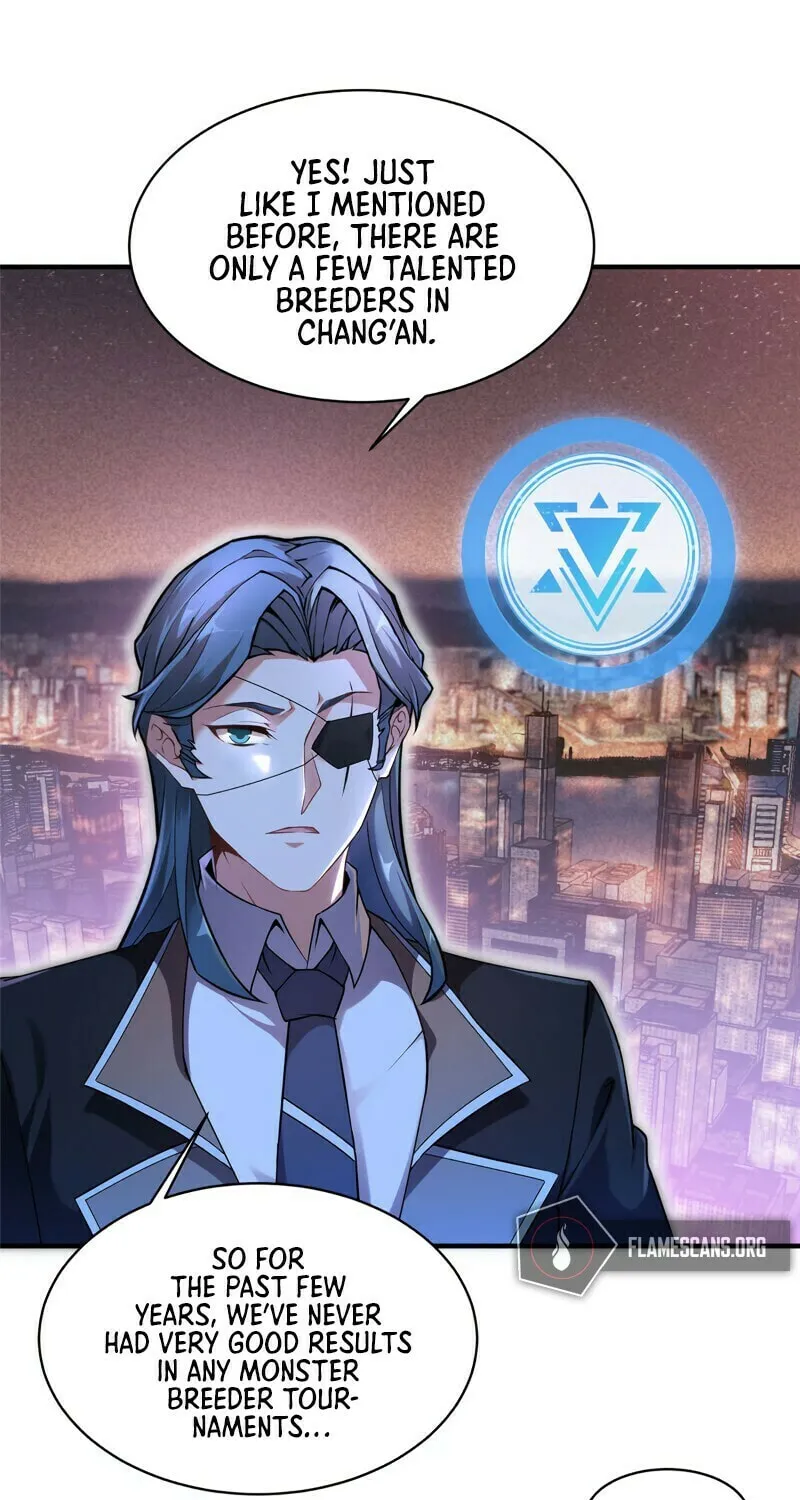 Read Monster Pet Evolution (Colored) (en) Manga Online