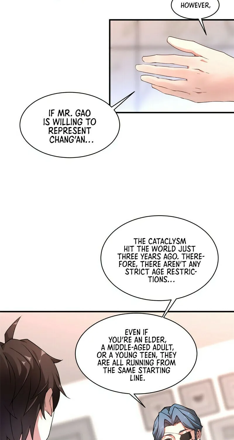 Read Monster Pet Evolution (Colored) (en) Manga Online