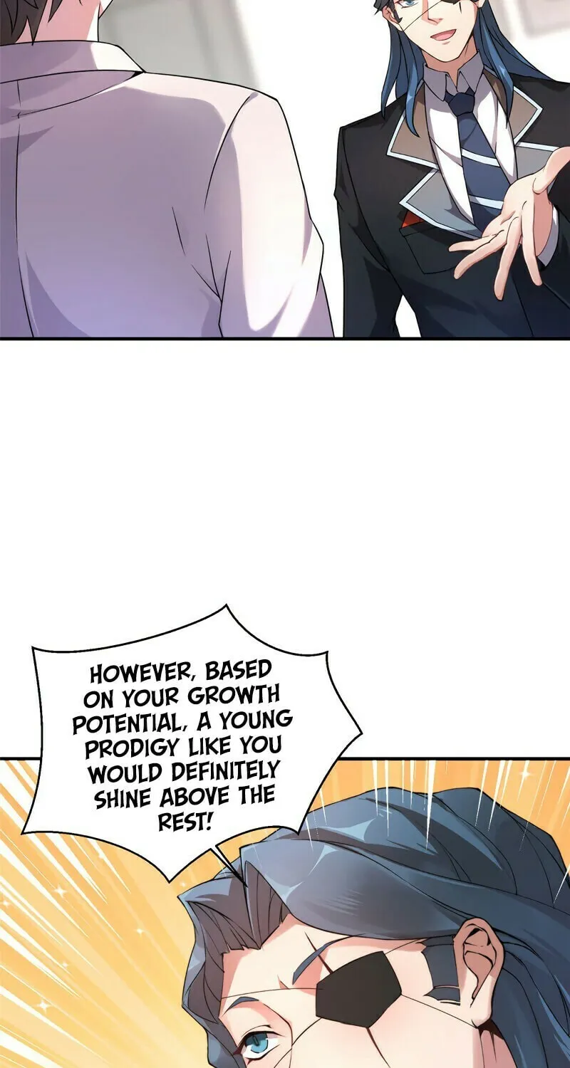 Read Monster Pet Evolution (Colored) (en) Manga Online