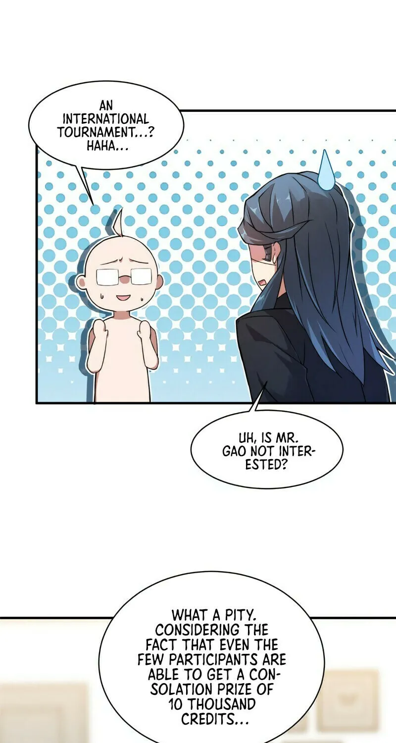 Read Monster Pet Evolution (Colored) (en) Manga Online