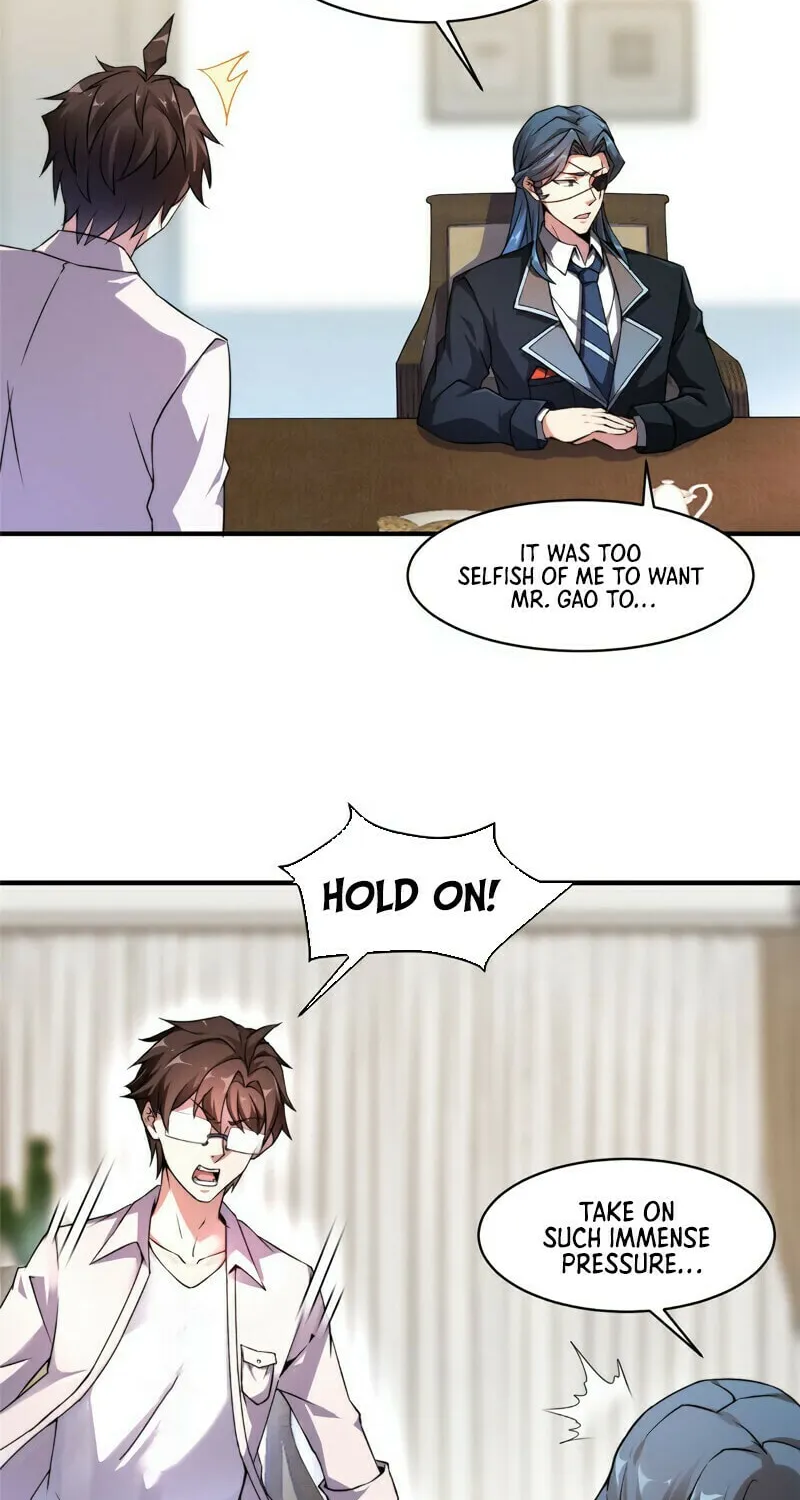 Read Monster Pet Evolution (Colored) (en) Manga Online