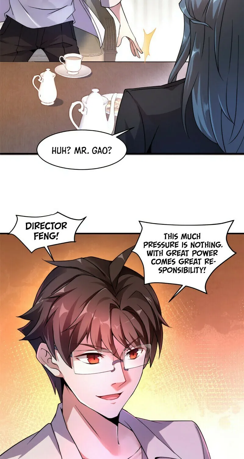 Read Monster Pet Evolution (Colored) (en) Manga Online