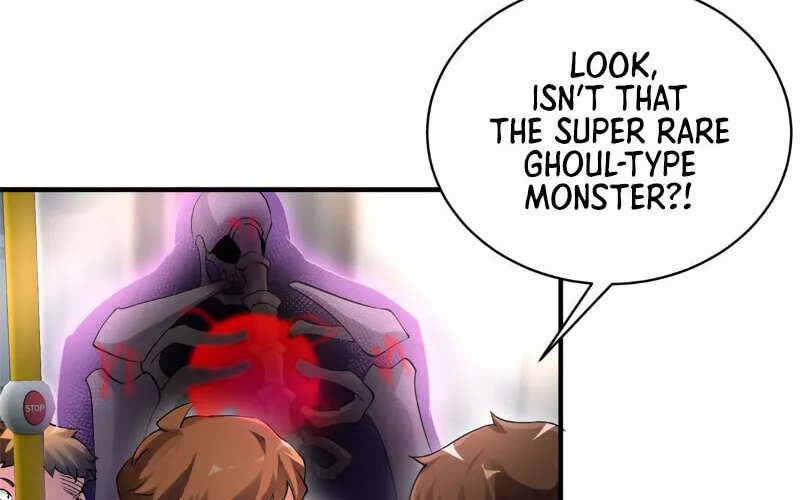 Read Monster Pet Evolution (Colored) (en) Manga Online