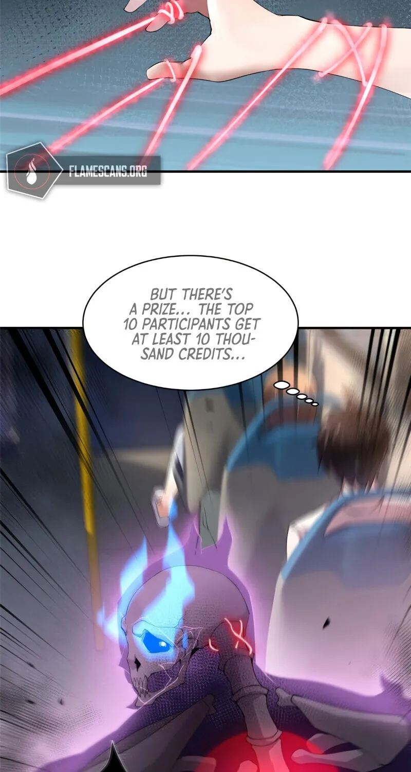 Read Monster Pet Evolution (Colored) (en) Manga Online