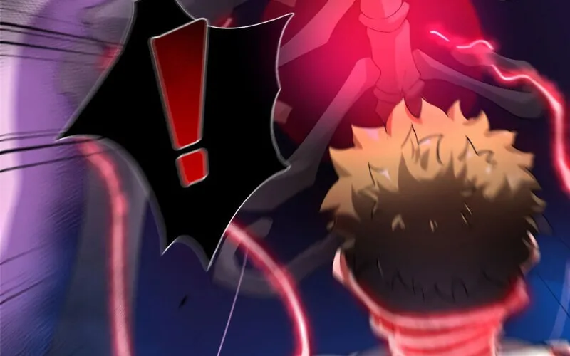 Read Monster Pet Evolution (Colored) (en) Manga Online