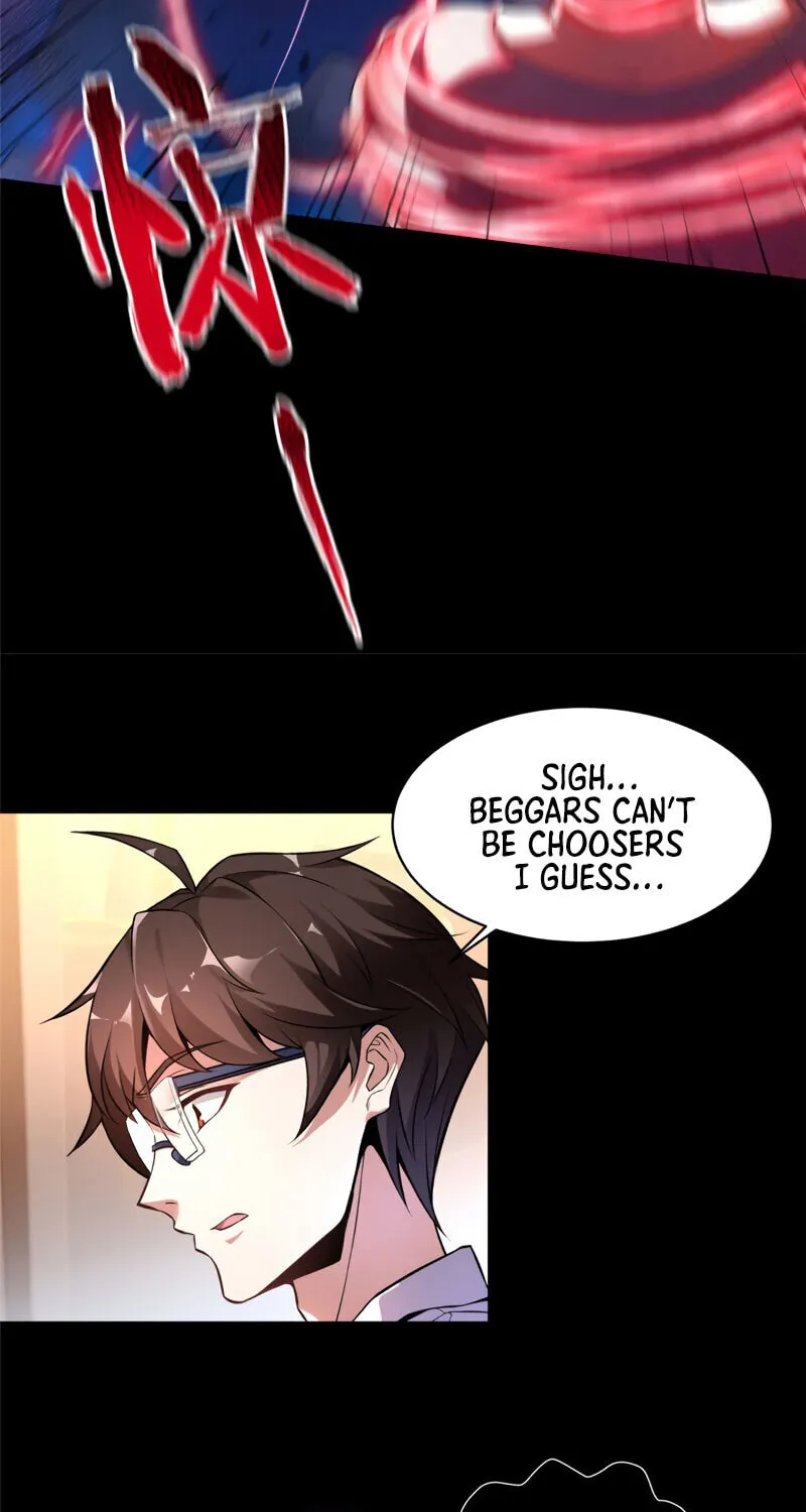 Read Monster Pet Evolution (Colored) (en) Manga Online