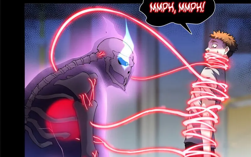 Read Monster Pet Evolution (Colored) (en) Manga Online