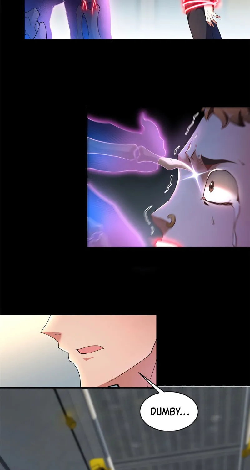 Read Monster Pet Evolution (Colored) (en) Manga Online