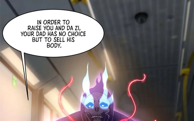 Read Monster Pet Evolution (Colored) (en) Manga Online