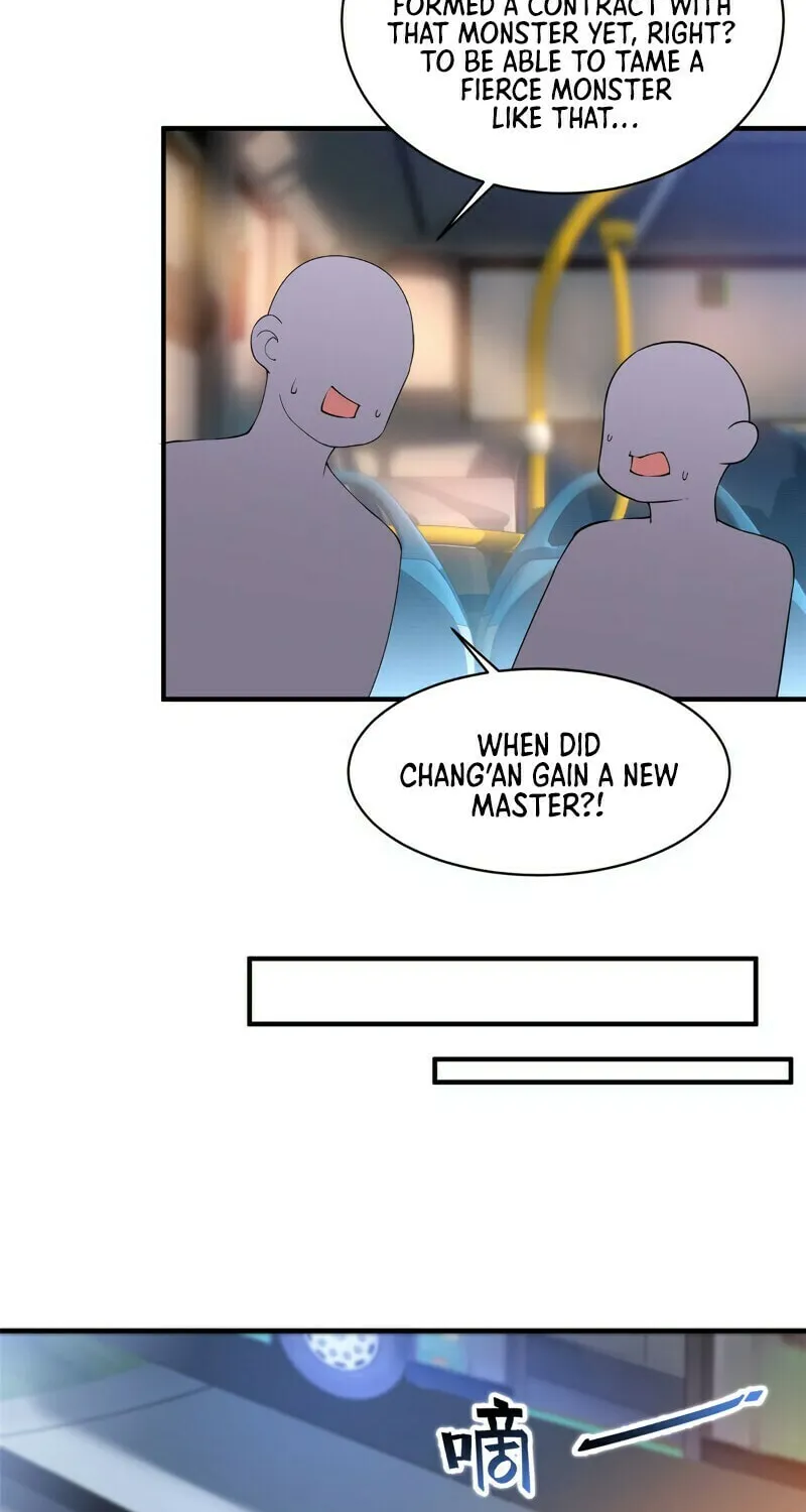 Read Monster Pet Evolution (Colored) (en) Manga Online