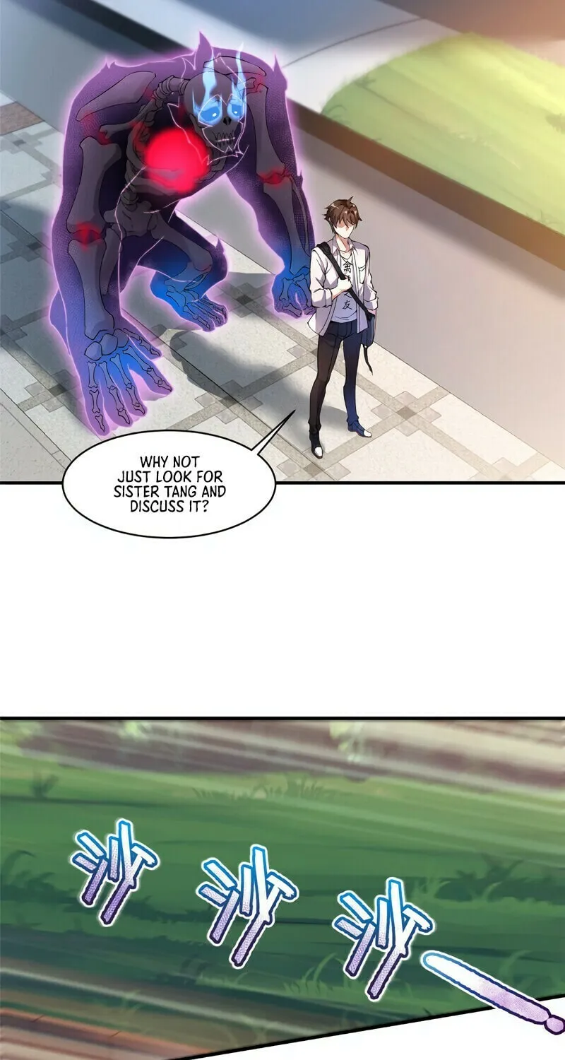 Read Monster Pet Evolution (Colored) (en) Manga Online