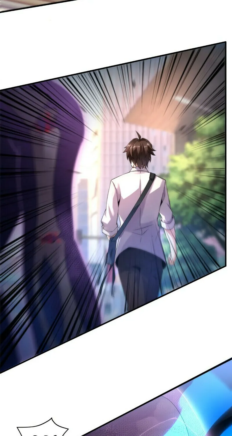 Read Monster Pet Evolution (Colored) (en) Manga Online