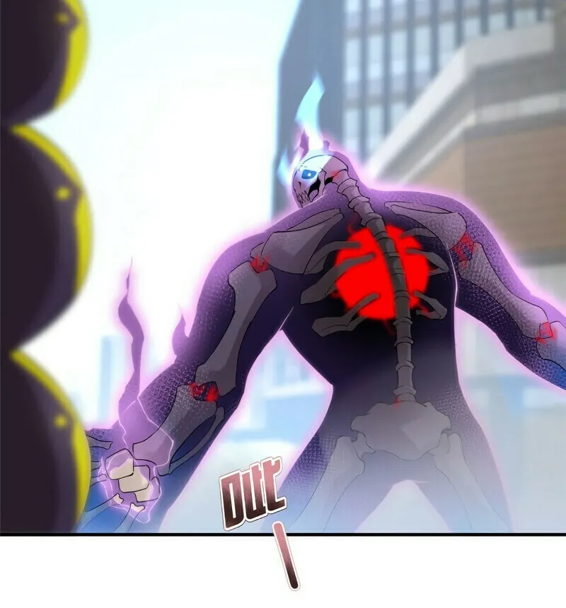 Read Monster Pet Evolution (Colored) (en) Manga Online