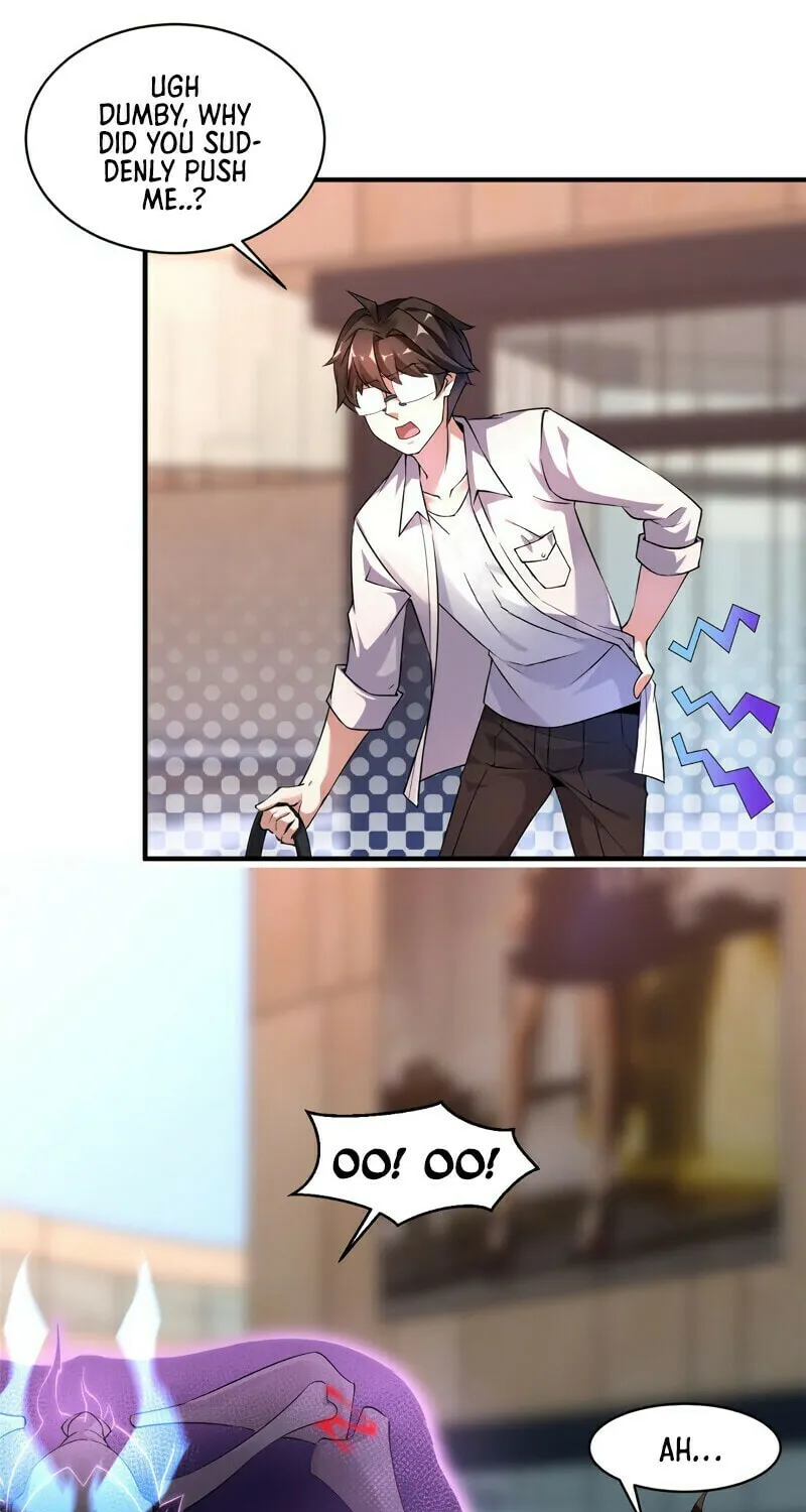 Read Monster Pet Evolution (Colored) (en) Manga Online