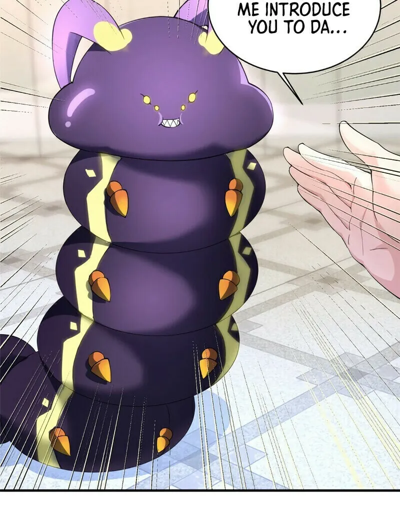 Read Monster Pet Evolution (Colored) (en) Manga Online