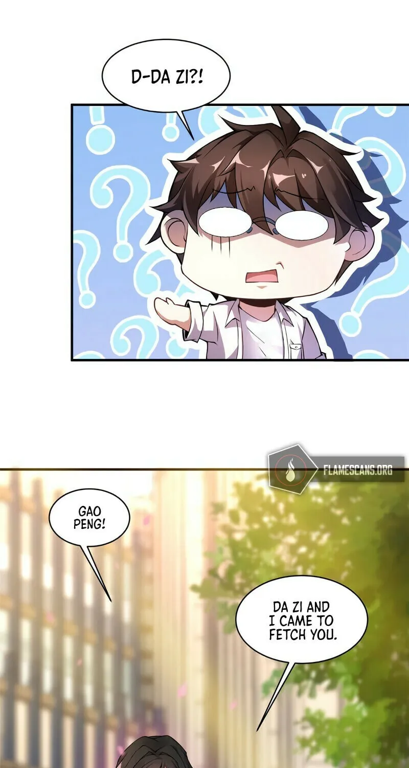 Read Monster Pet Evolution (Colored) (en) Manga Online