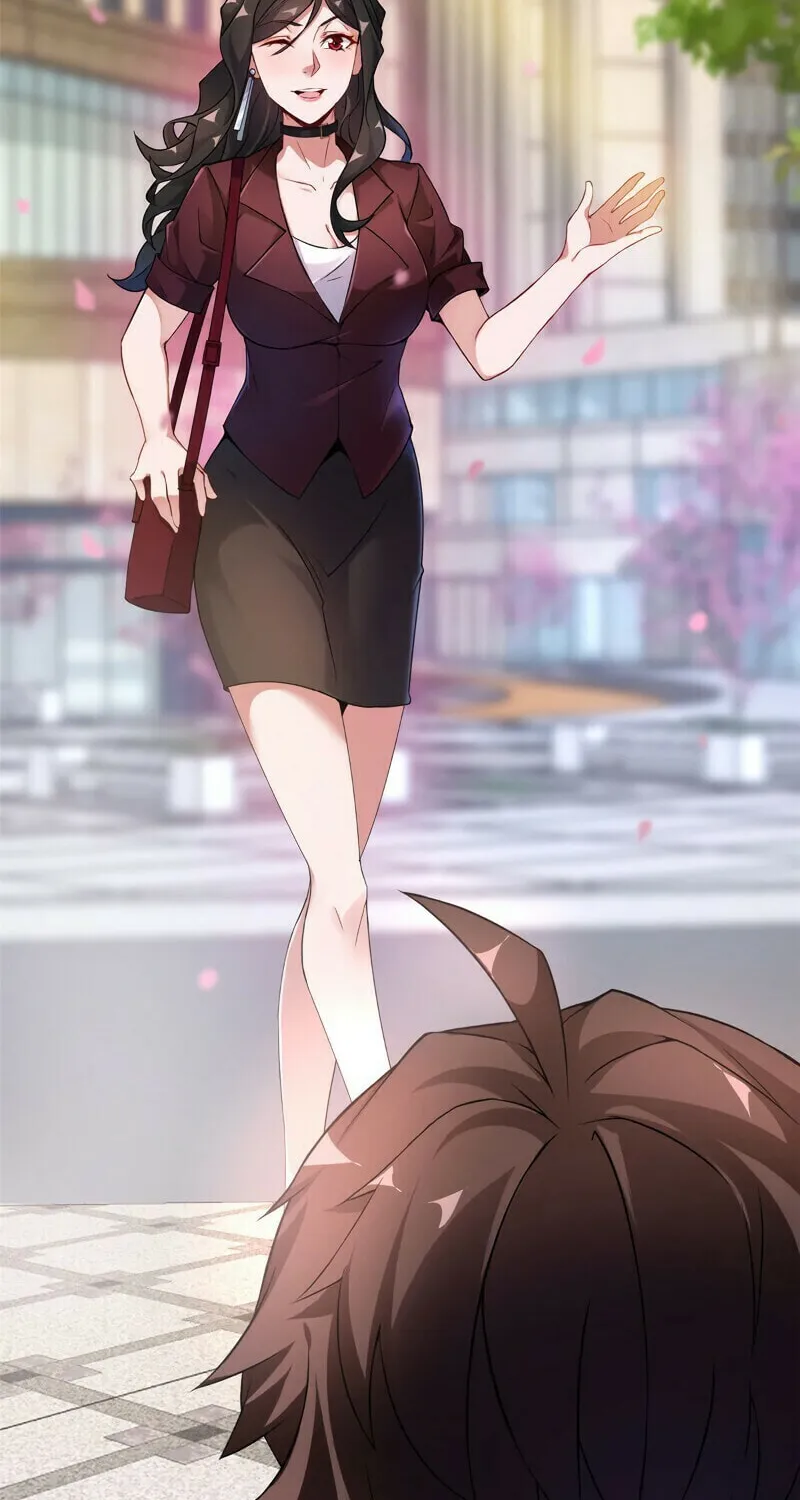 Read Monster Pet Evolution (Colored) (en) Manga Online