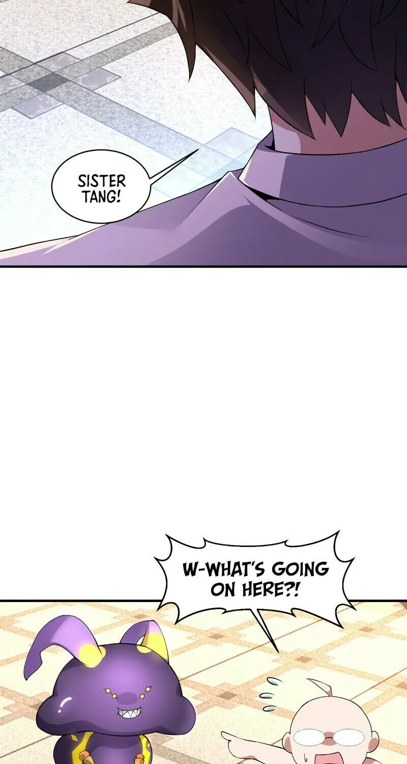 Read Monster Pet Evolution (Colored) (en) Manga Online