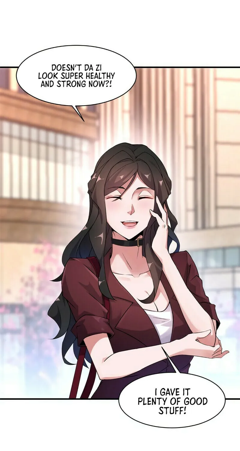 Read Monster Pet Evolution (Colored) (en) Manga Online