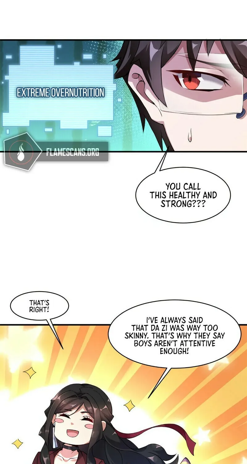 Read Monster Pet Evolution (Colored) (en) Manga Online