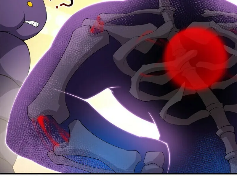 Read Monster Pet Evolution (Colored) (en) Manga Online