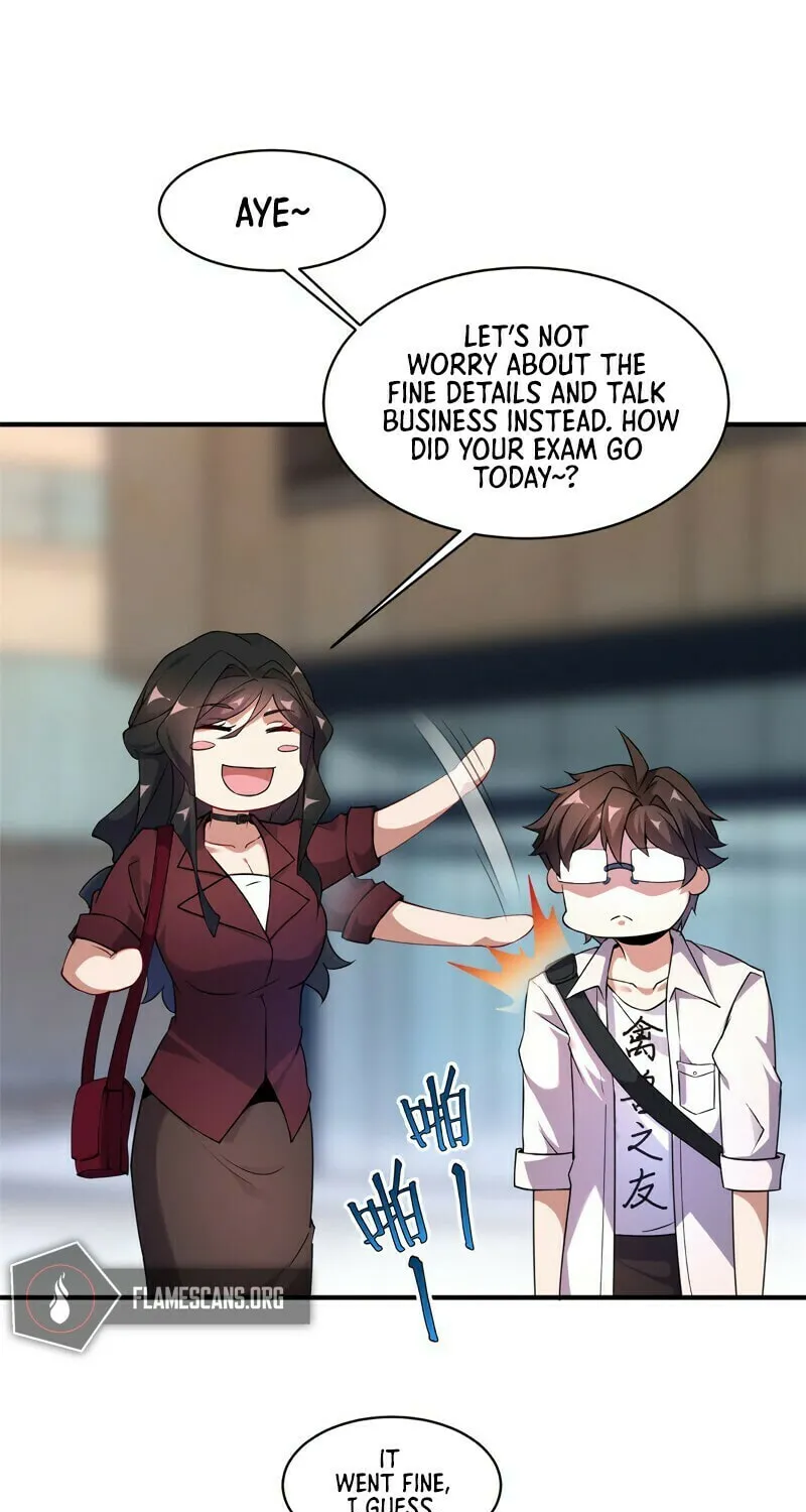 Read Monster Pet Evolution (Colored) (en) Manga Online