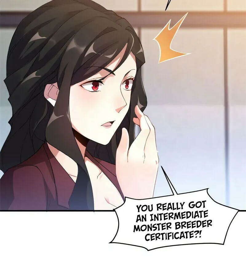 Read Monster Pet Evolution (Colored) (en) Manga Online