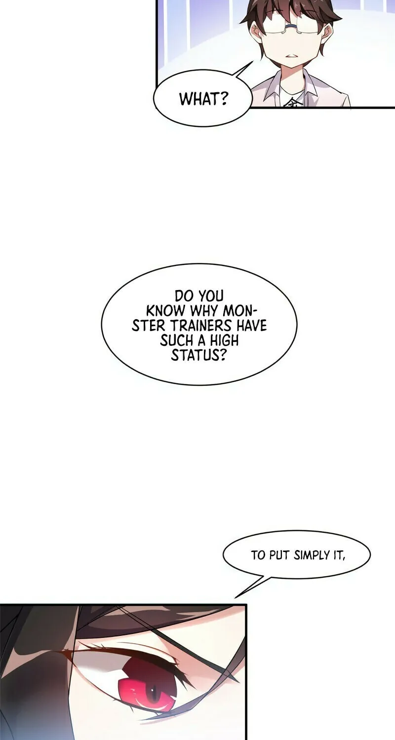 Read Monster Pet Evolution (Colored) (en) Manga Online