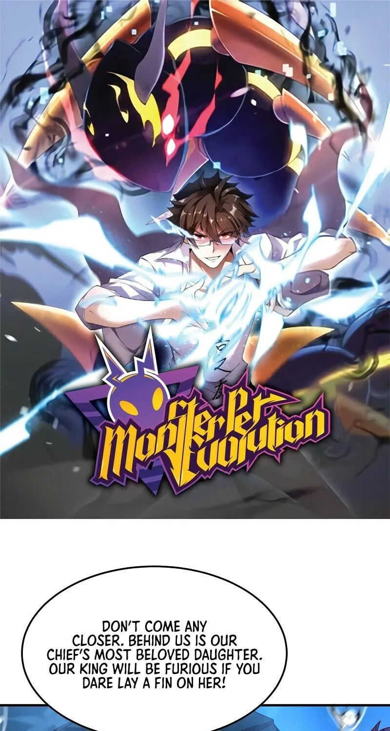 Read Monster Pet Evolution (Colored) (en) Manga Online