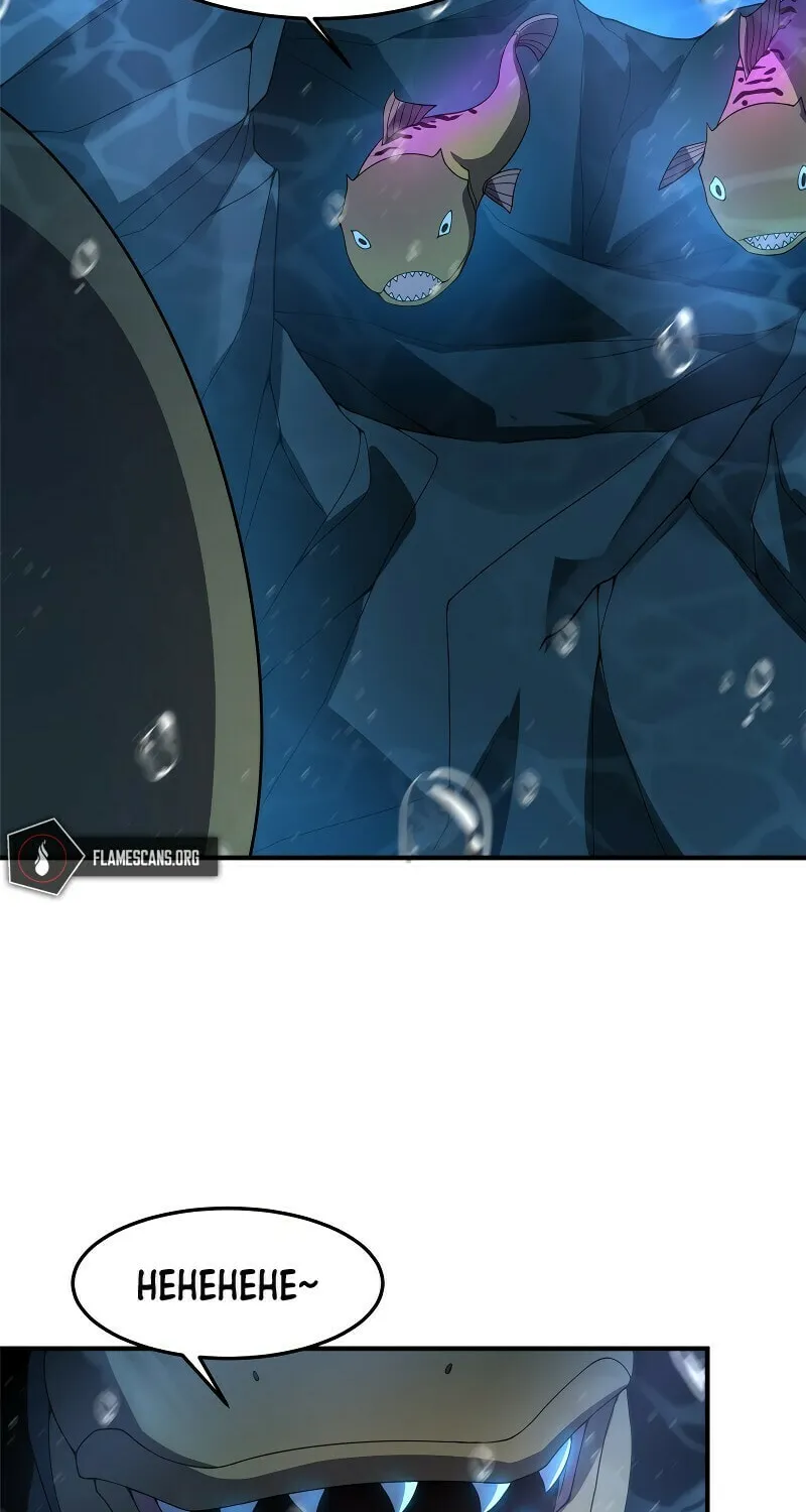 Read Monster Pet Evolution (Colored) (en) Manga Online