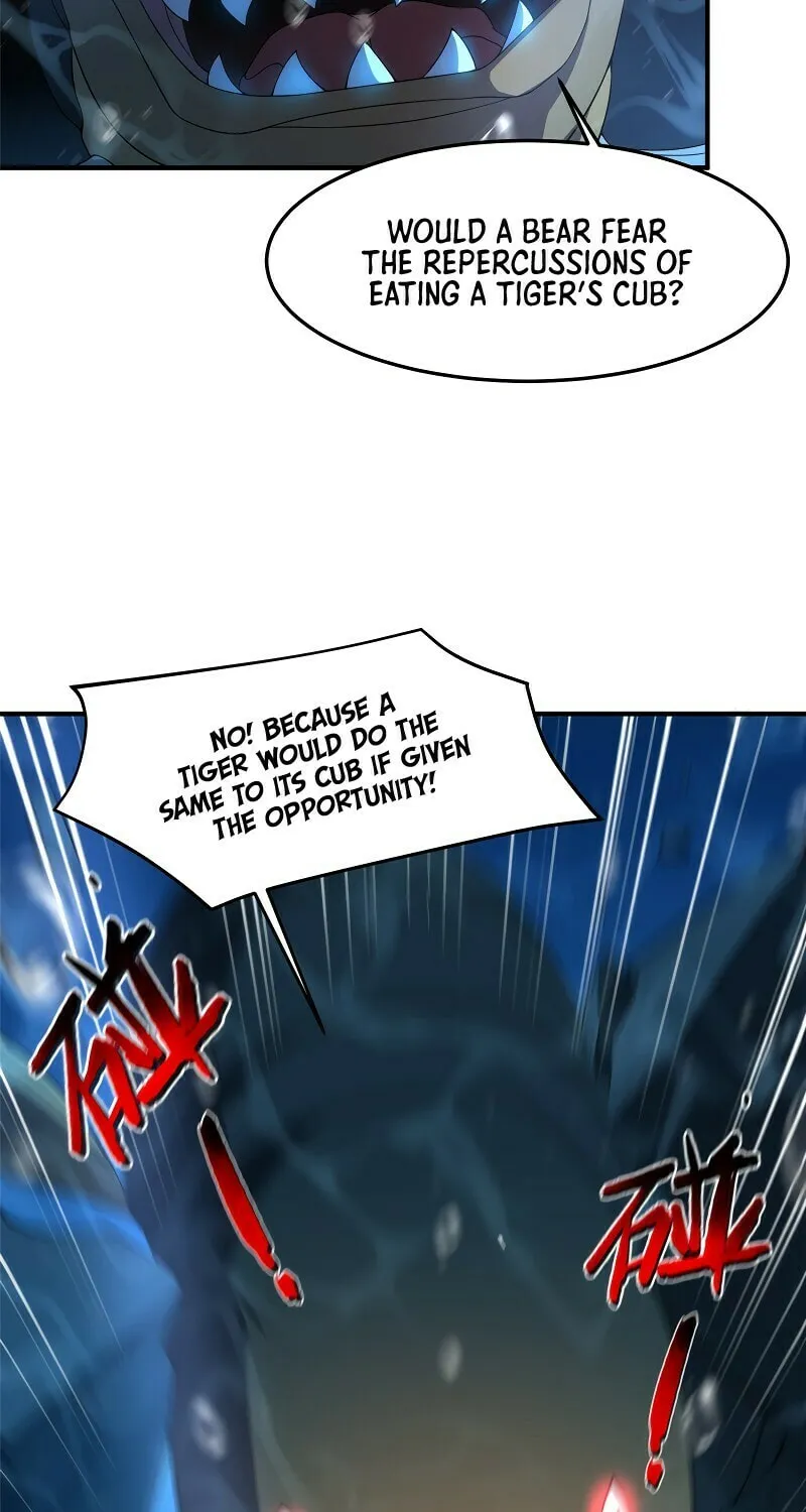 Read Monster Pet Evolution (Colored) (en) Manga Online