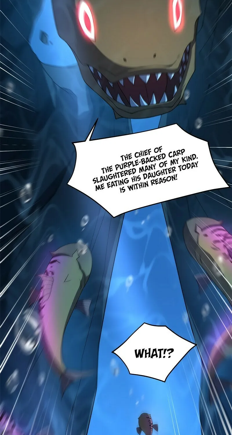 Read Monster Pet Evolution (Colored) (en) Manga Online