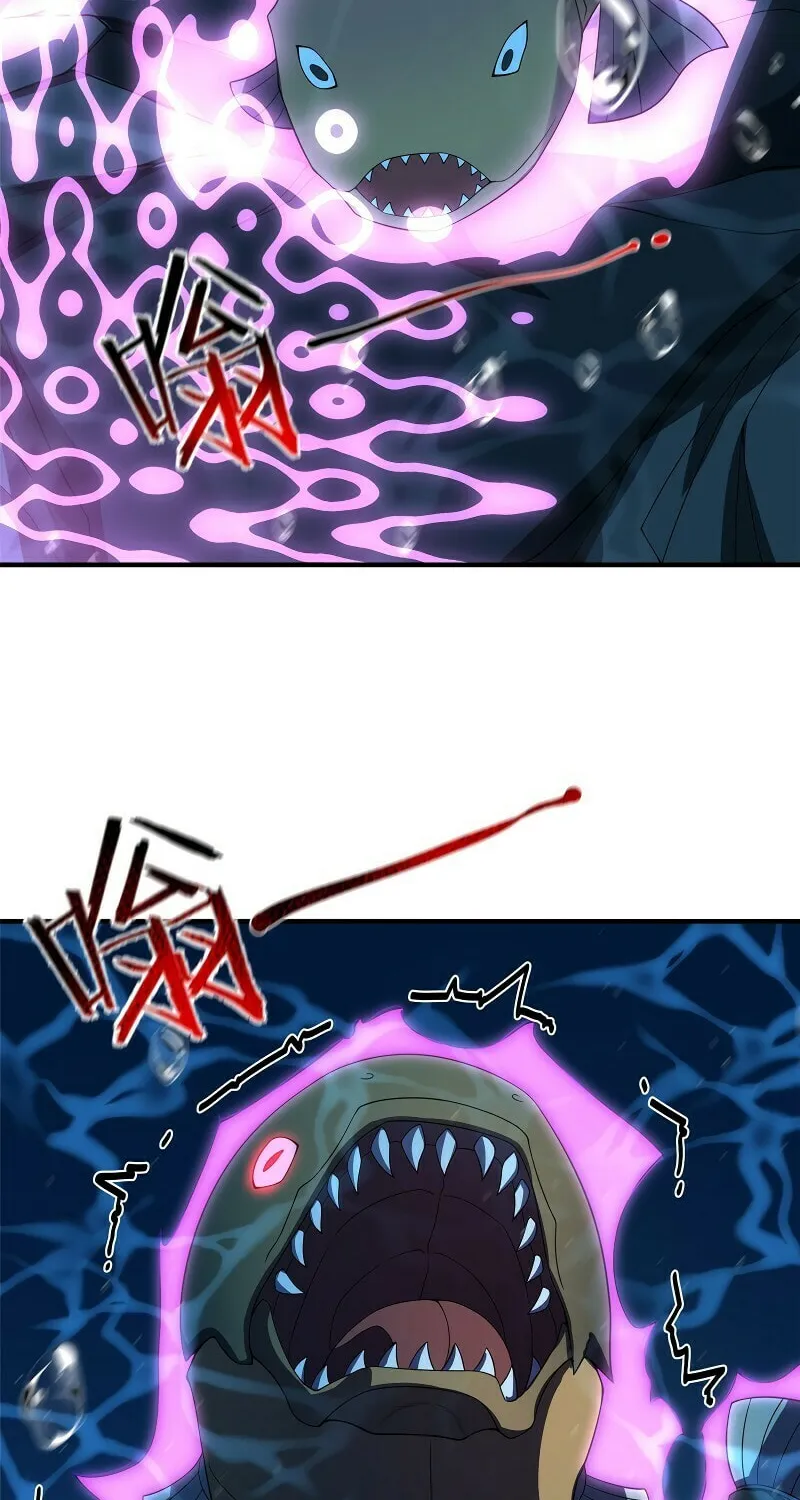 Read Monster Pet Evolution (Colored) (en) Manga Online