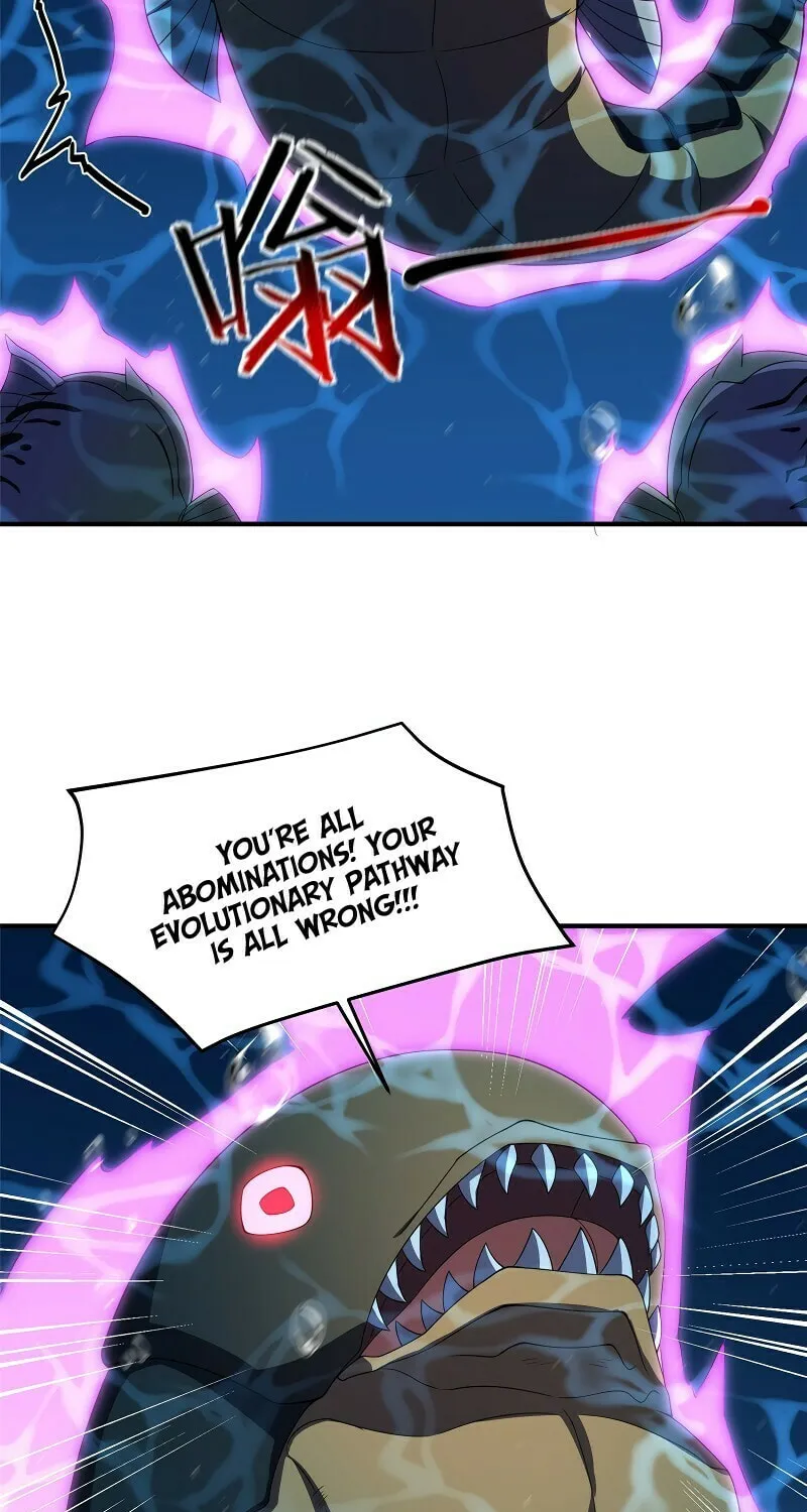Read Monster Pet Evolution (Colored) (en) Manga Online
