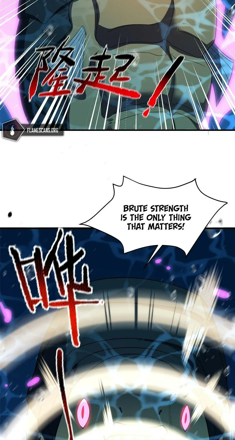 Read Monster Pet Evolution (Colored) (en) Manga Online