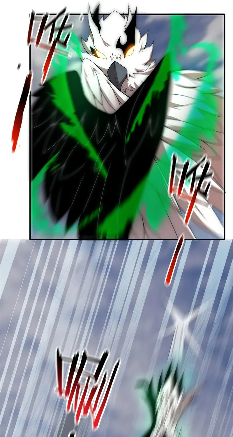 Read Monster Pet Evolution (Colored) (en) Manga Online