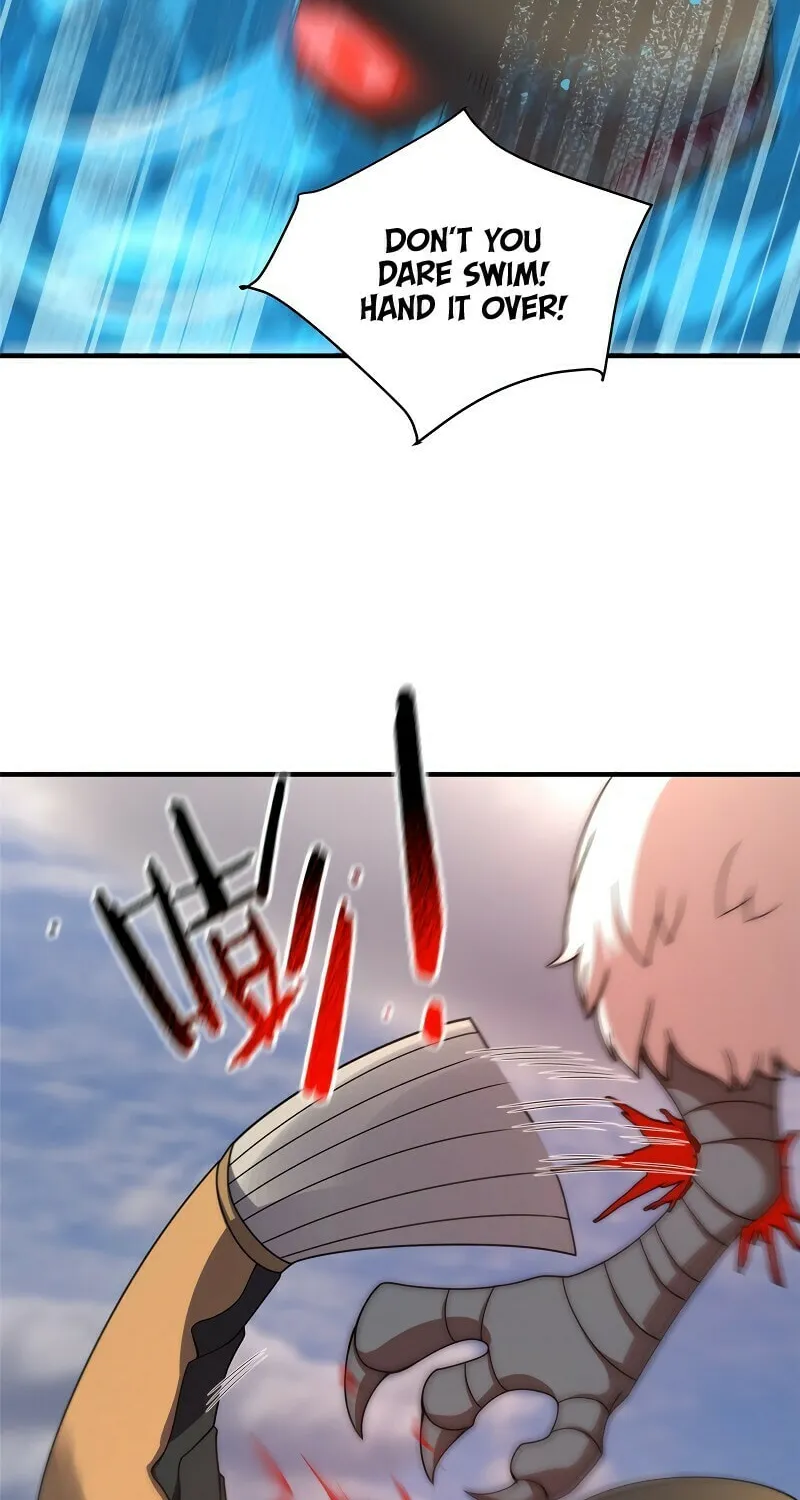 Read Monster Pet Evolution (Colored) (en) Manga Online