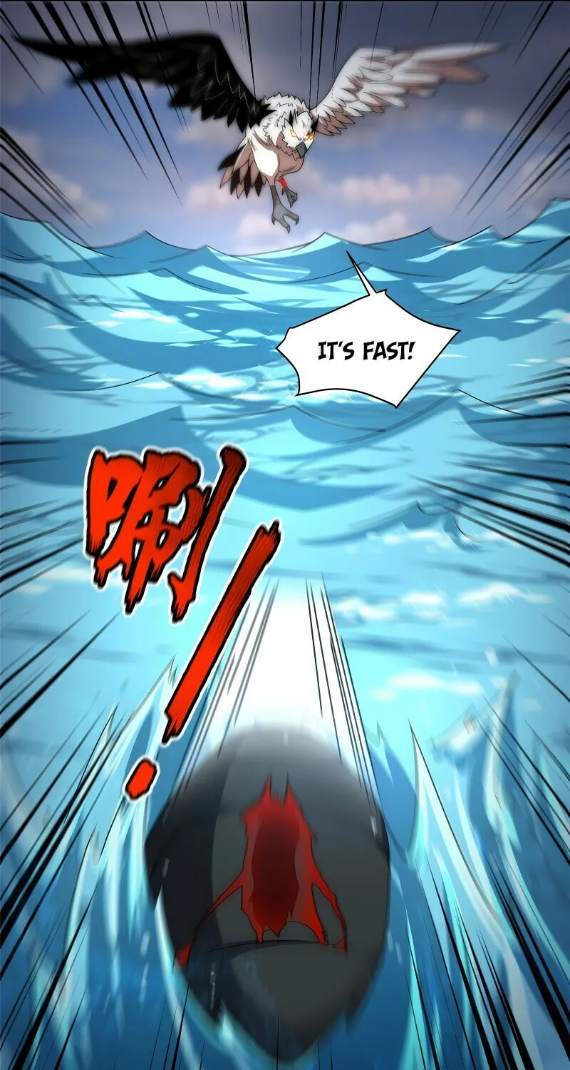 Read Monster Pet Evolution (Colored) (en) Manga Online