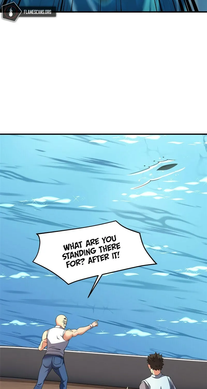 Read Monster Pet Evolution (Colored) (en) Manga Online